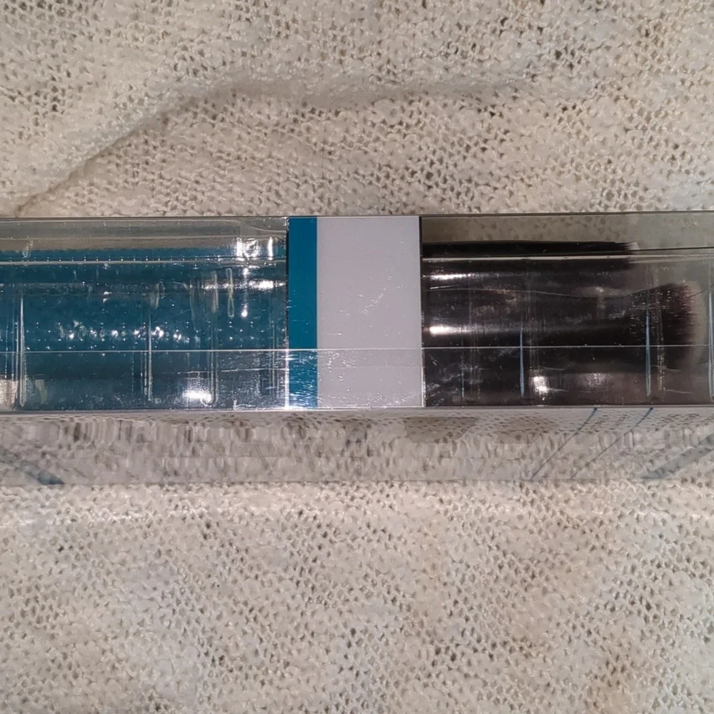 MODA® BRUSH Pro Teal 8pc Glam Kit